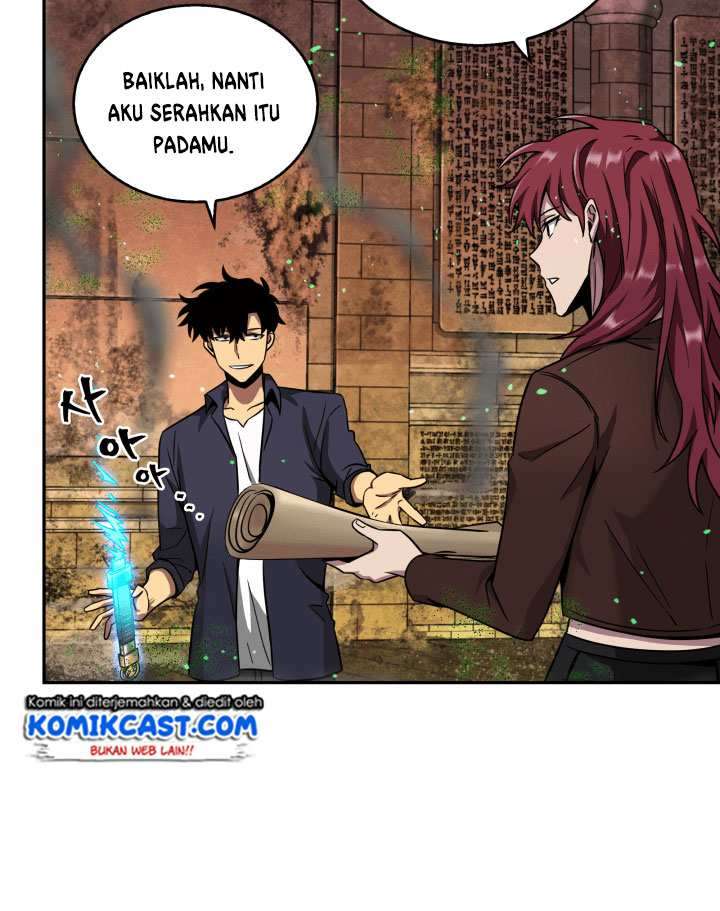 Read Tomb Raider King ID Manga Online