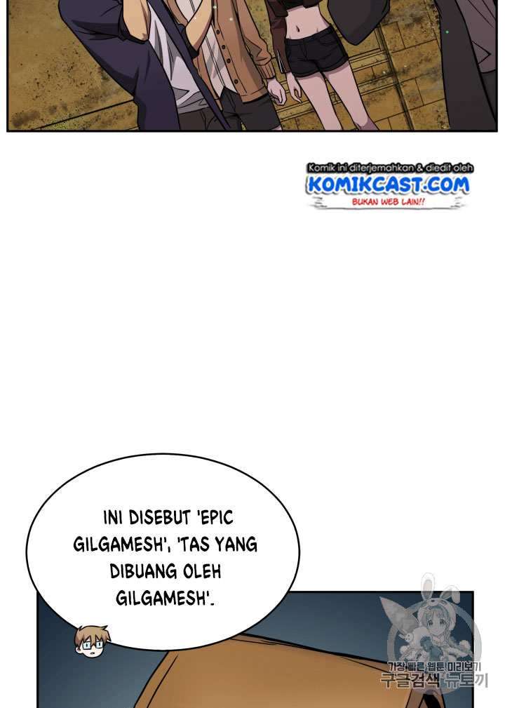 Read Tomb Raider King ID Manga Online