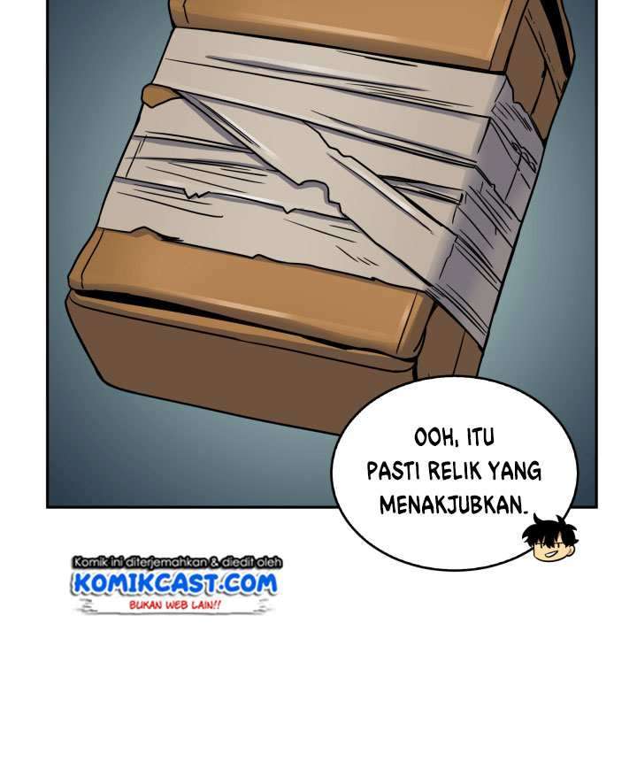 Read Tomb Raider King ID Manga Online