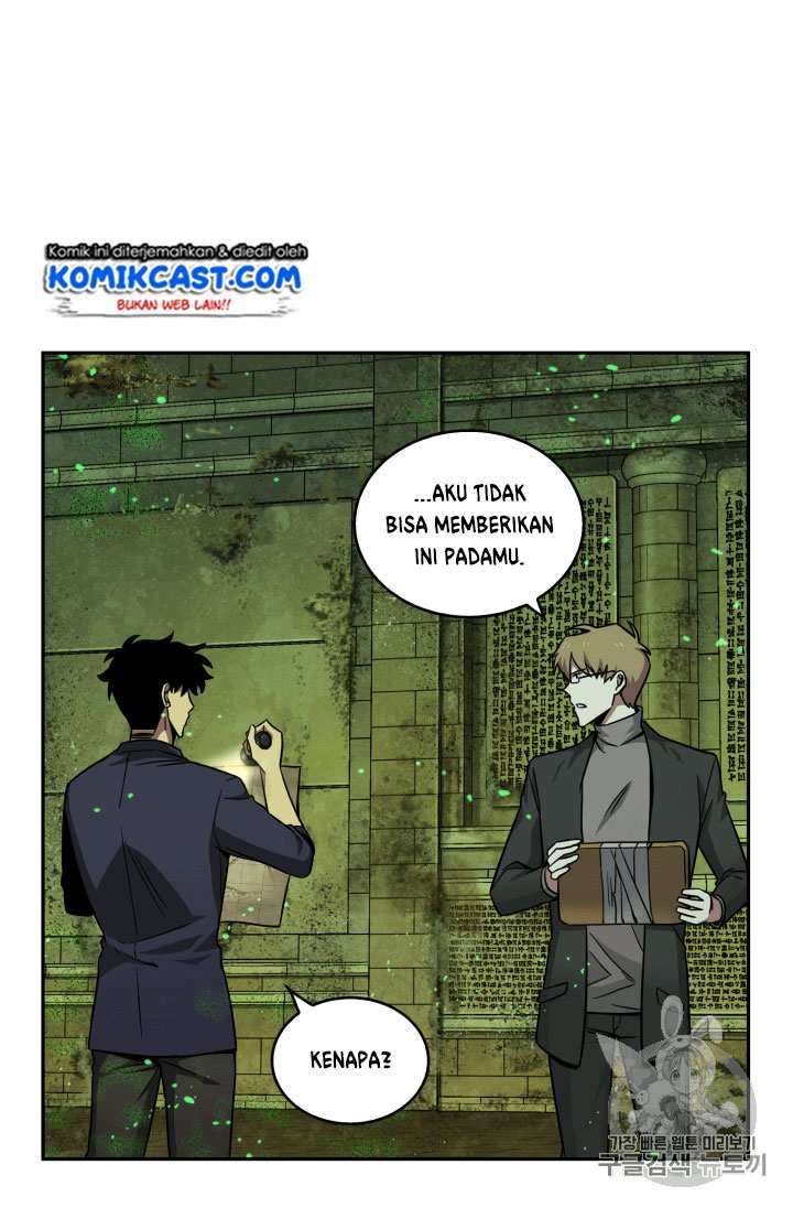Read Tomb Raider King ID Manga Online