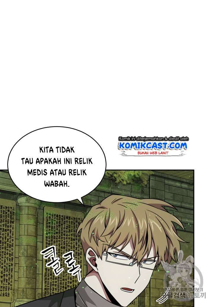 Read Tomb Raider King ID Manga Online