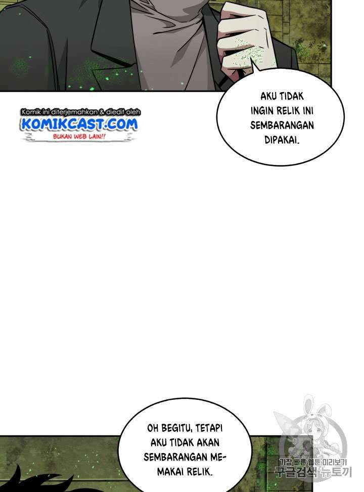 Read Tomb Raider King ID Manga Online