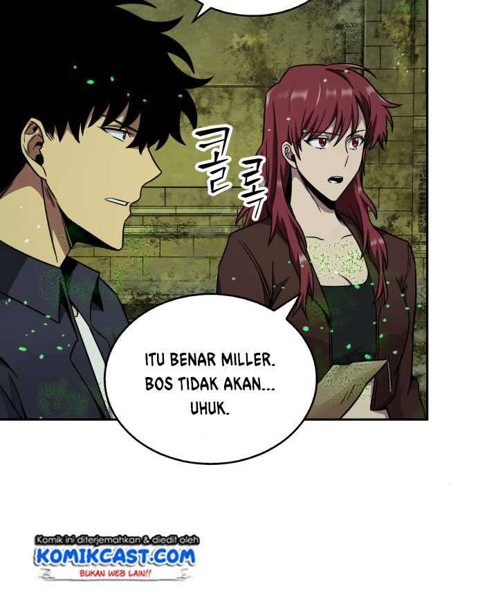 Read Tomb Raider King ID Manga Online