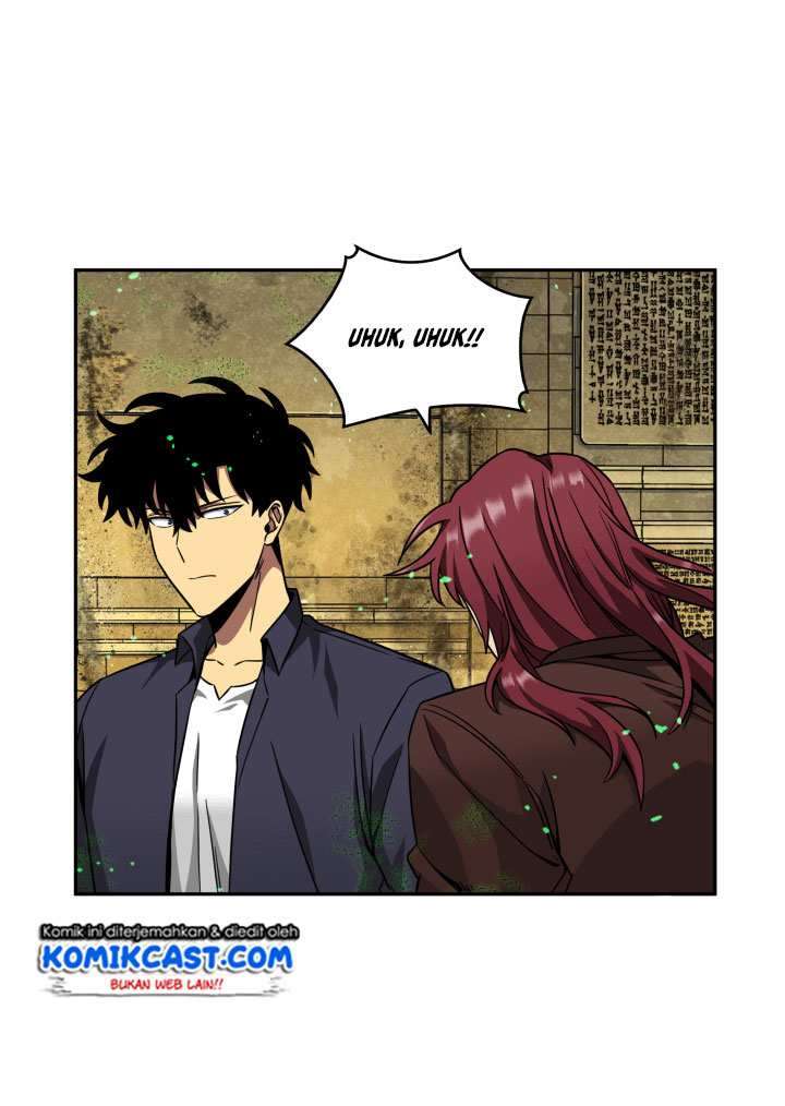 Read Tomb Raider King ID Manga Online