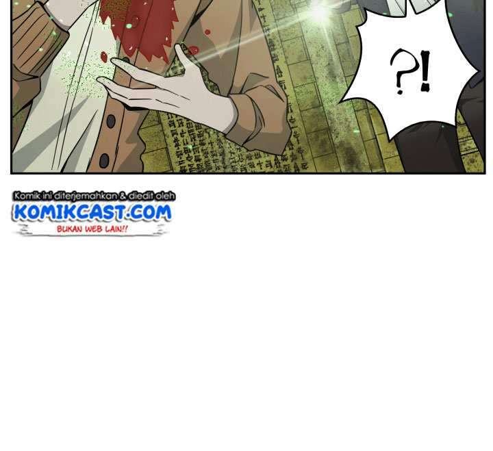 Read Tomb Raider King ID Manga Online