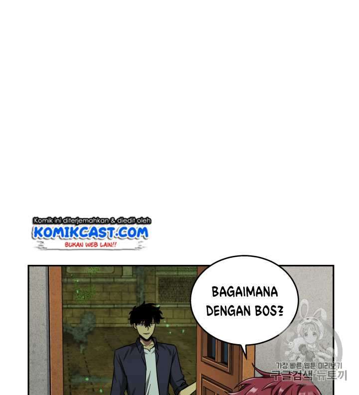 Read Tomb Raider King ID Manga Online