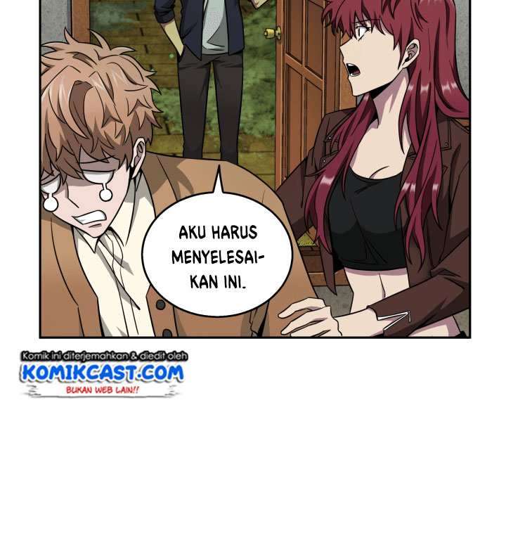 Read Tomb Raider King ID Manga Online