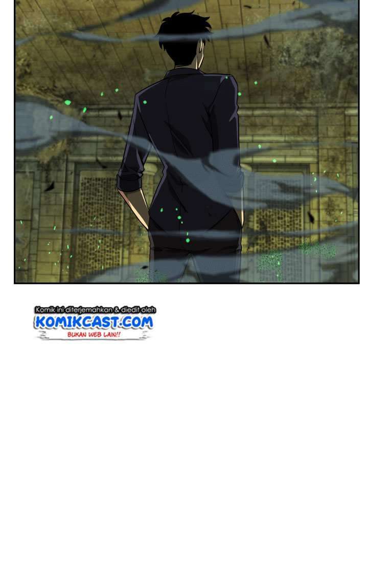 Read Tomb Raider King ID Manga Online