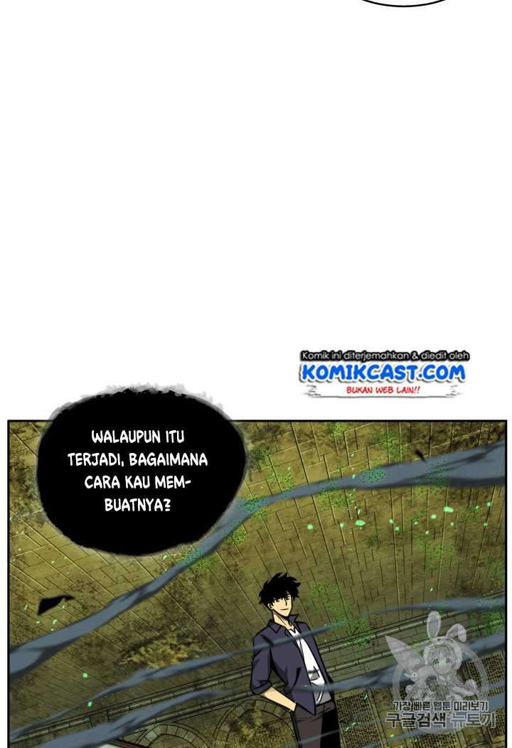 Read Tomb Raider King ID Manga Online
