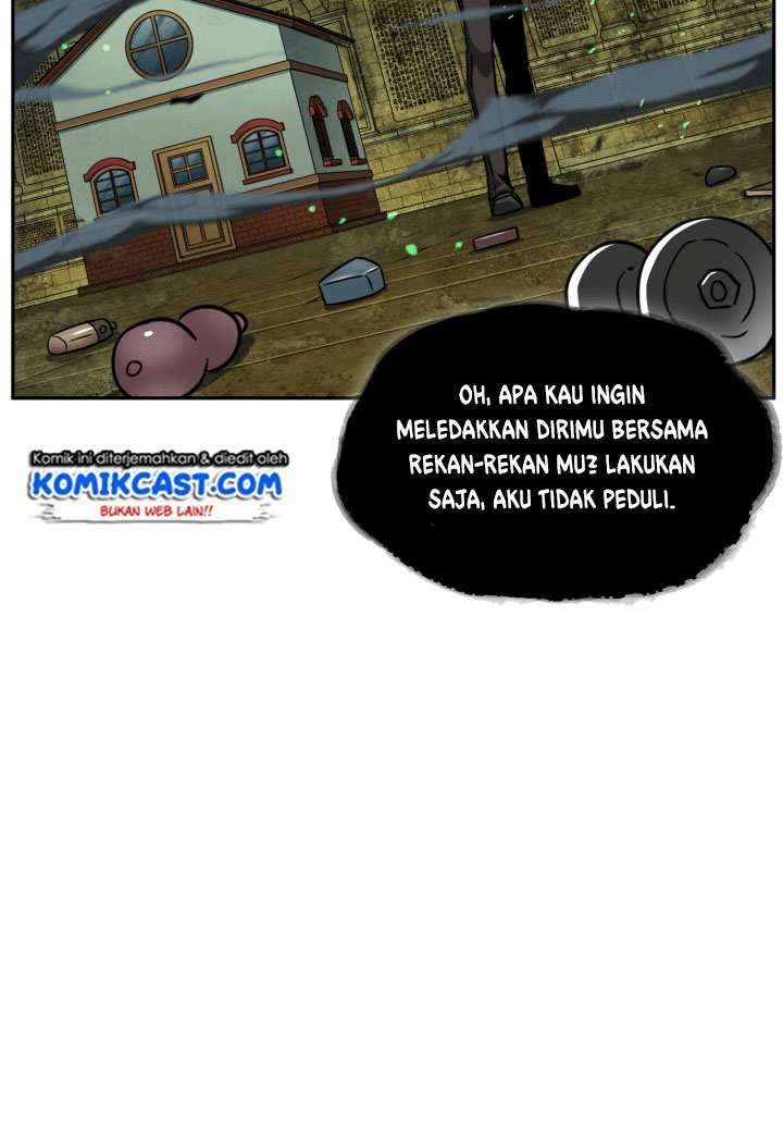 Read Tomb Raider King ID Manga Online