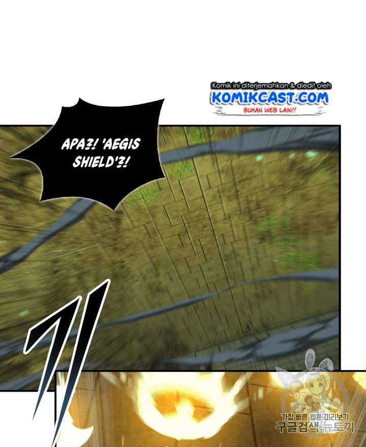 Read Tomb Raider King ID Manga Online
