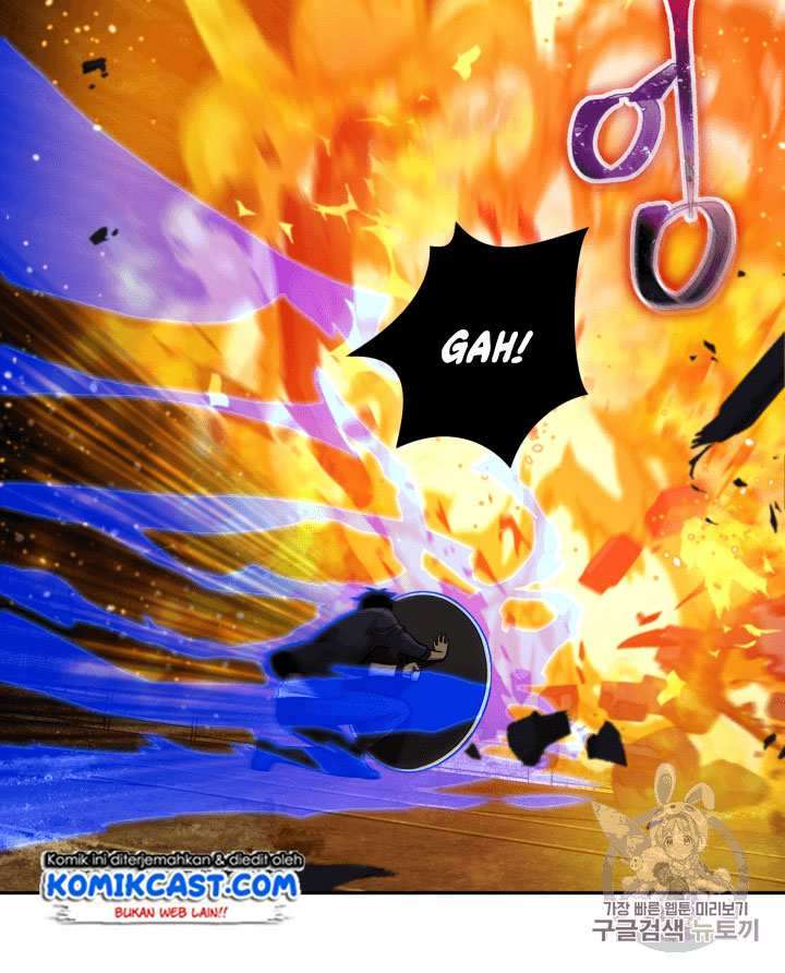 Read Tomb Raider King ID Manga Online