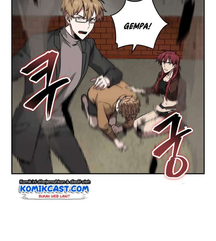 Read Tomb Raider King ID Manga Online