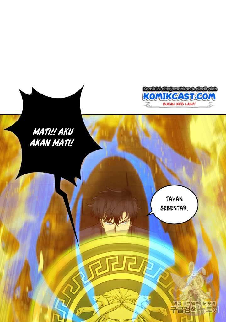 Read Tomb Raider King ID Manga Online