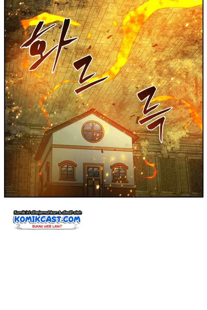 Read Tomb Raider King ID Manga Online