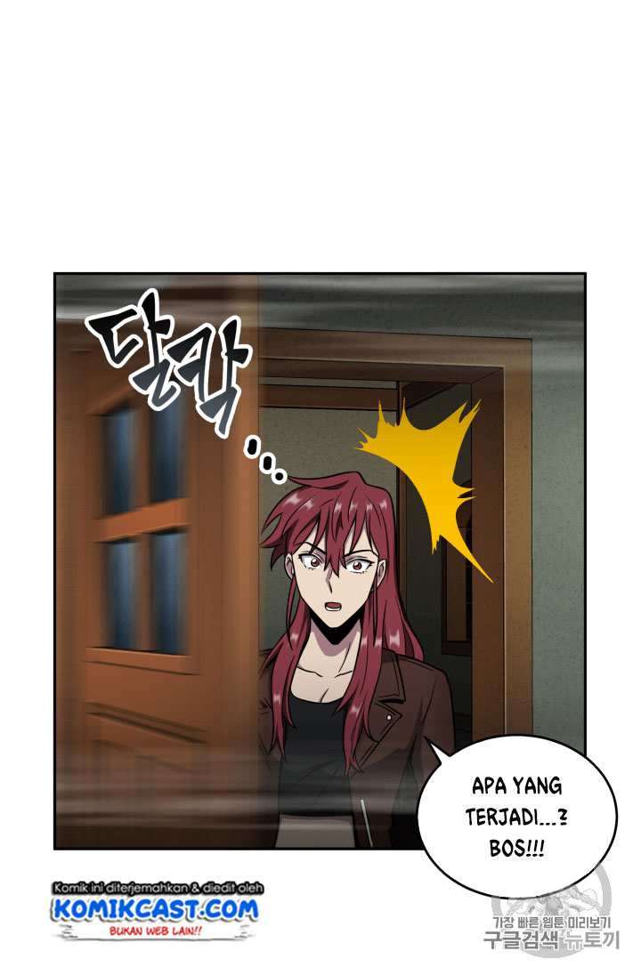 Read Tomb Raider King ID Manga Online