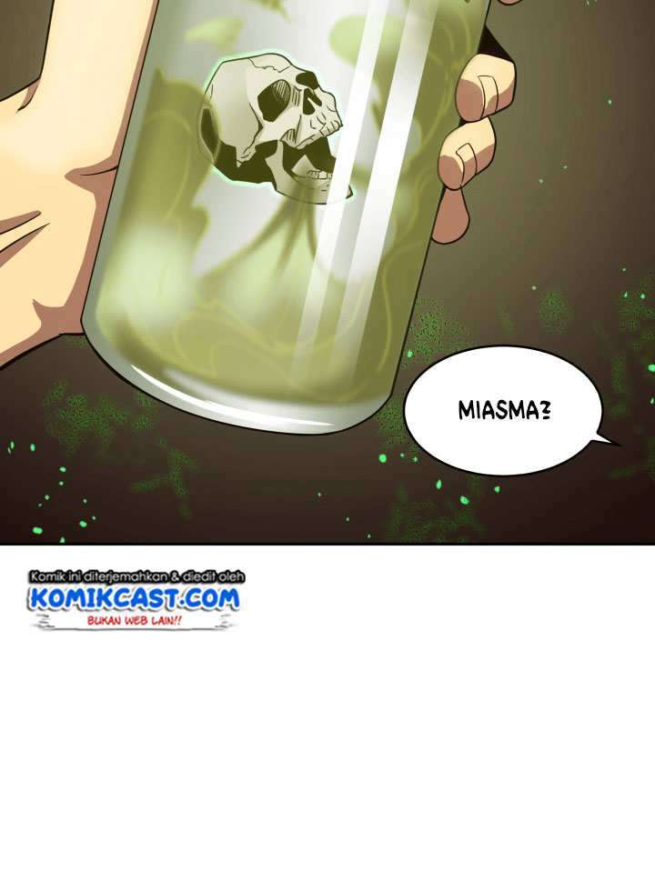 Read Tomb Raider King ID Manga Online