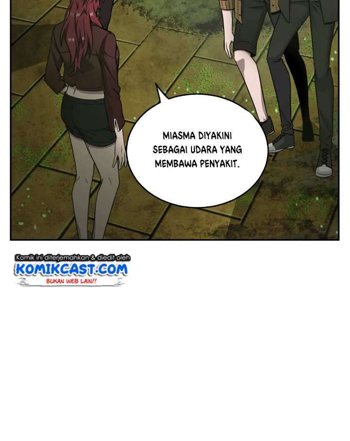 Read Tomb Raider King ID Manga Online