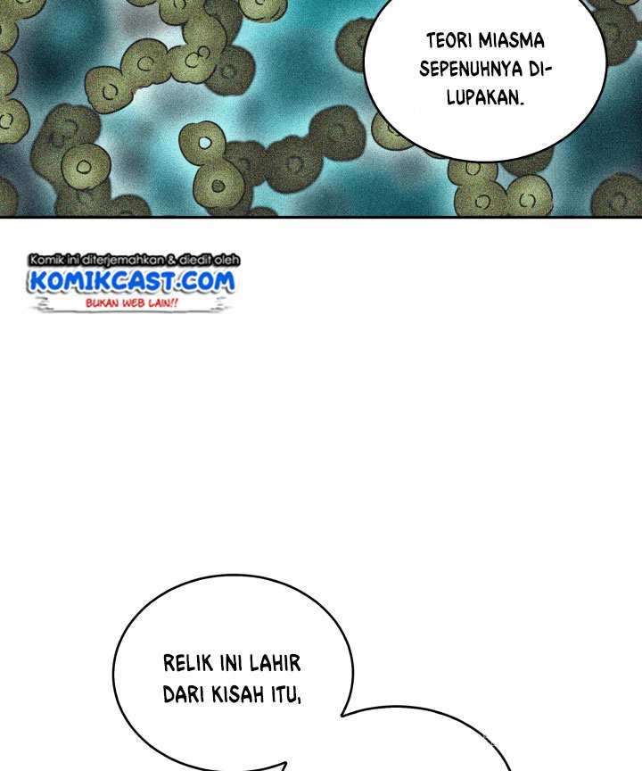Read Tomb Raider King ID Manga Online