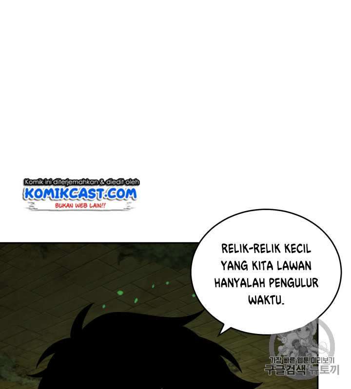 Read Tomb Raider King ID Manga Online