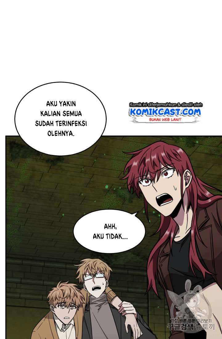 Read Tomb Raider King ID Manga Online