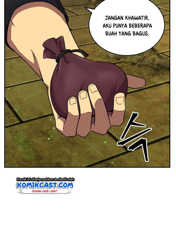 Read Tomb Raider King ID Manga Online