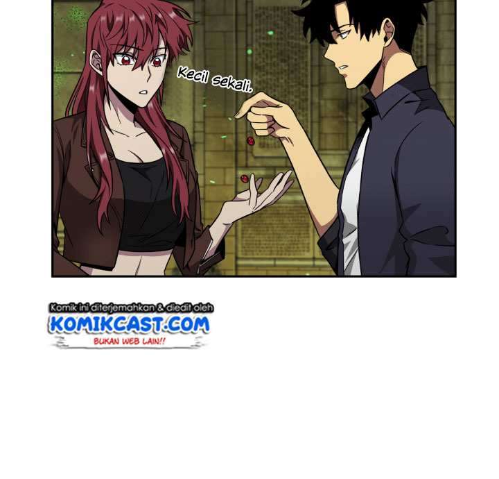 Read Tomb Raider King ID Manga Online