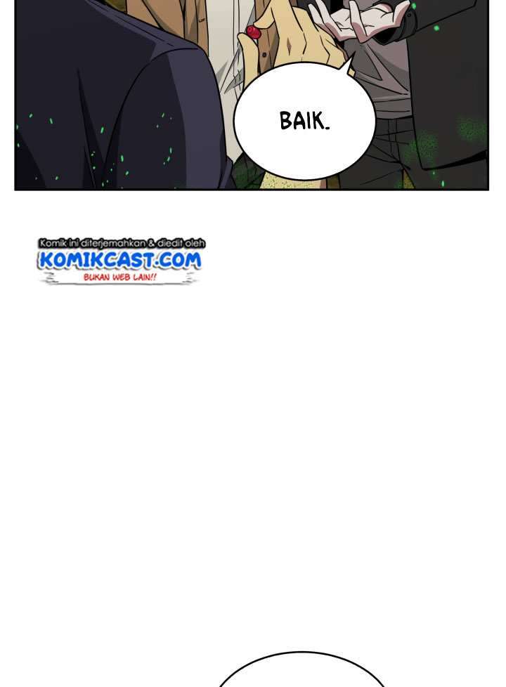 Read Tomb Raider King ID Manga Online