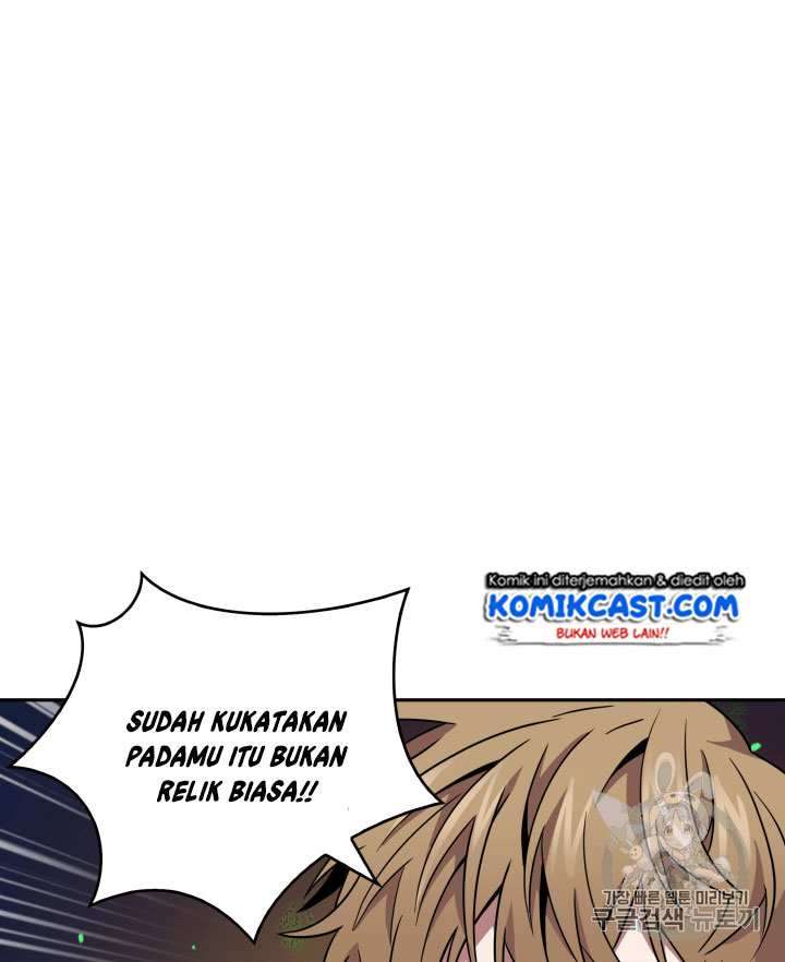 Read Tomb Raider King ID Manga Online