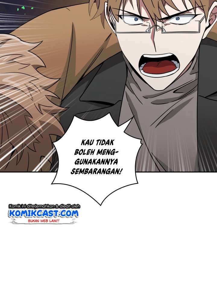 Read Tomb Raider King ID Manga Online