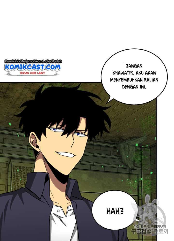 Read Tomb Raider King ID Manga Online