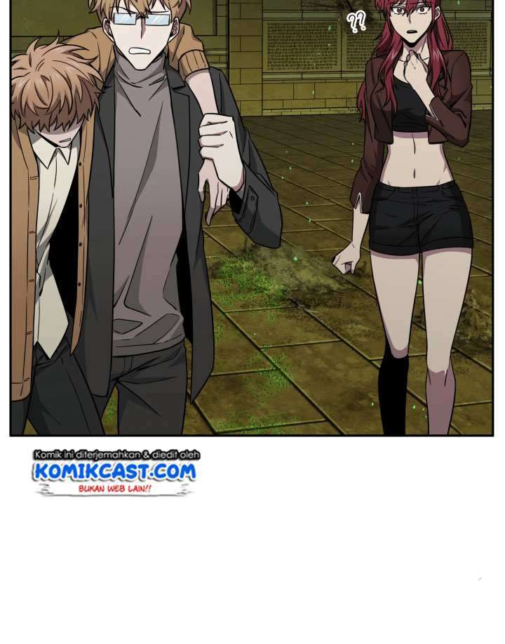 Read Tomb Raider King ID Manga Online