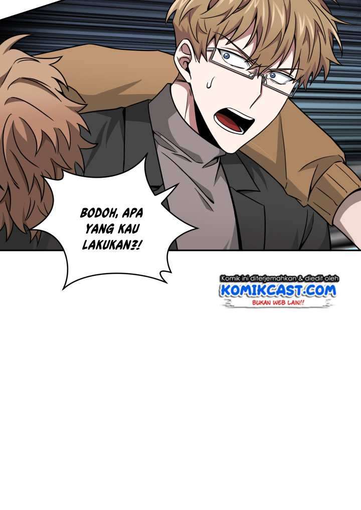 Read Tomb Raider King ID Manga Online