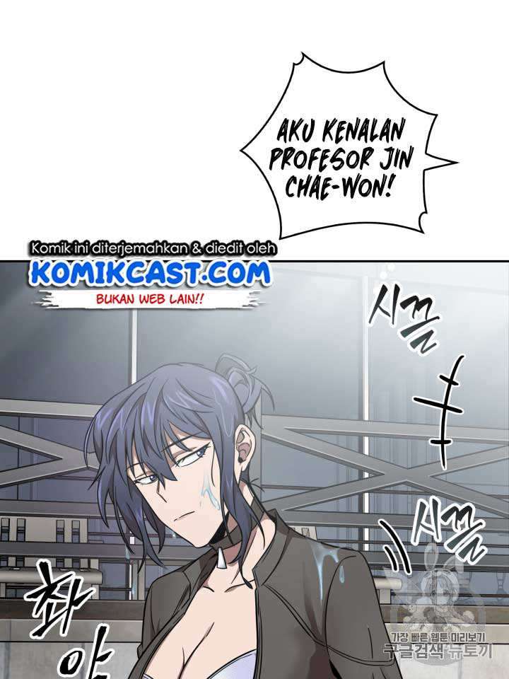 Read Tomb Raider King ID Manga Online