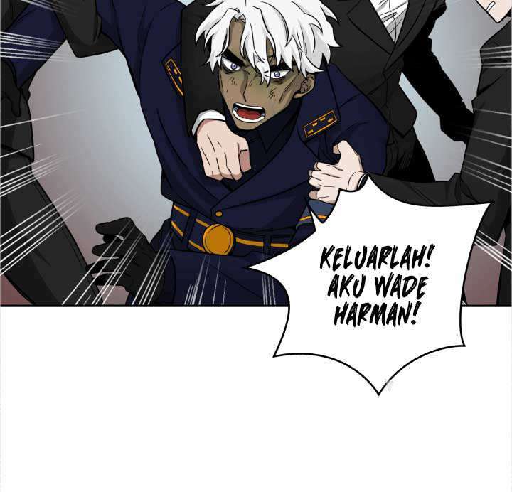 Read Tomb Raider King ID Manga Online