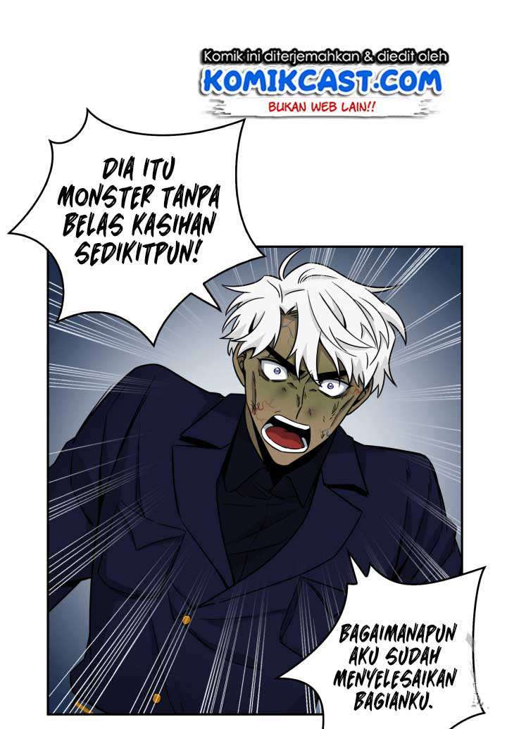 Read Tomb Raider King ID Manga Online