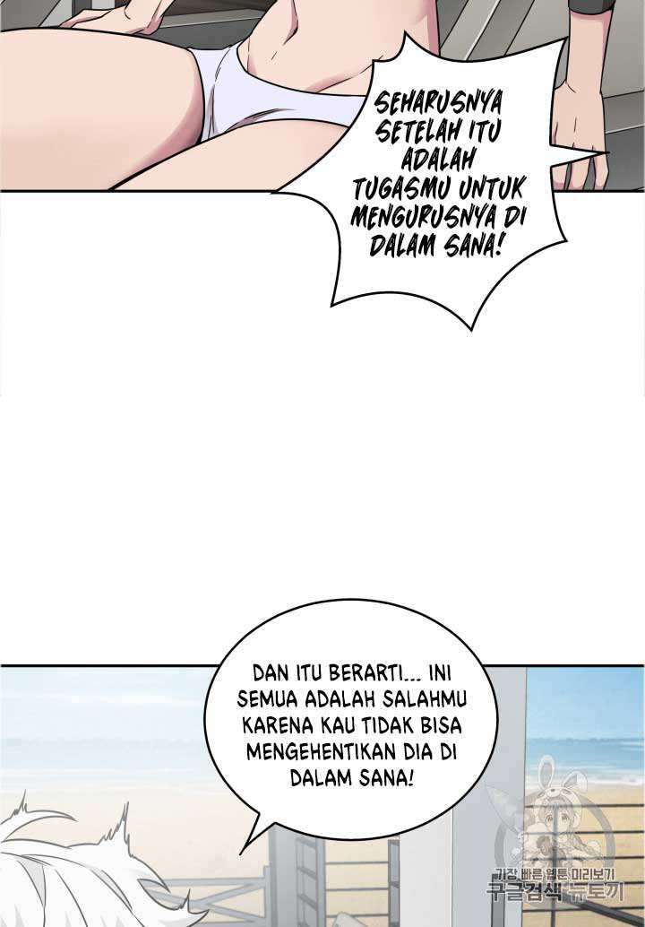Read Tomb Raider King ID Manga Online