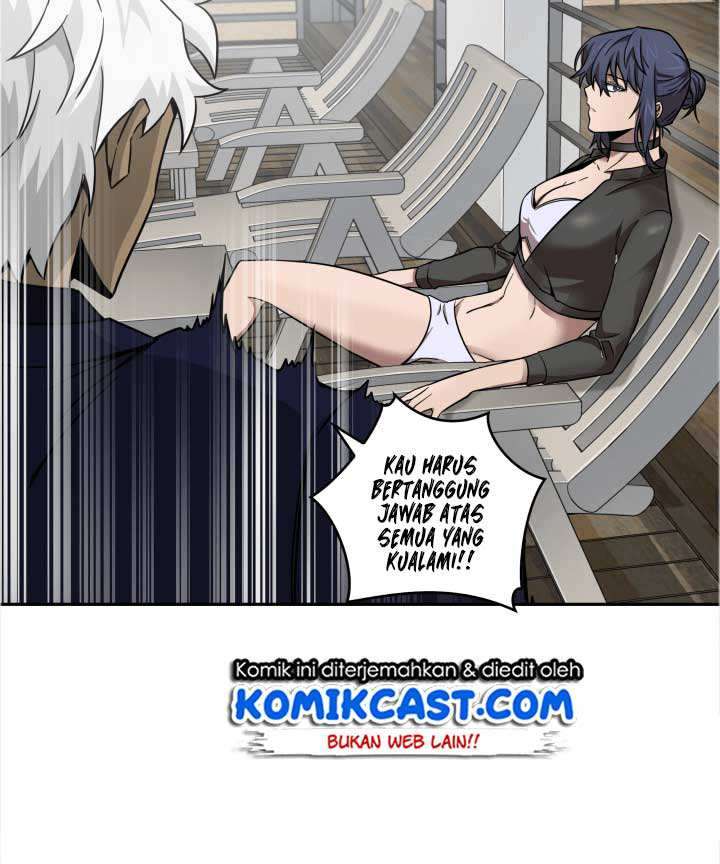 Read Tomb Raider King ID Manga Online
