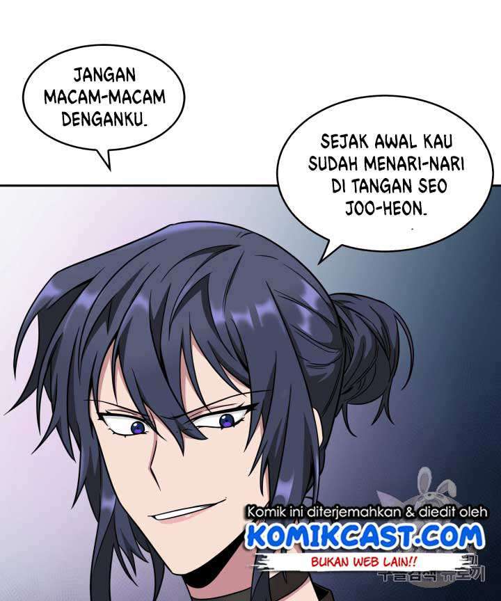 Read Tomb Raider King ID Manga Online