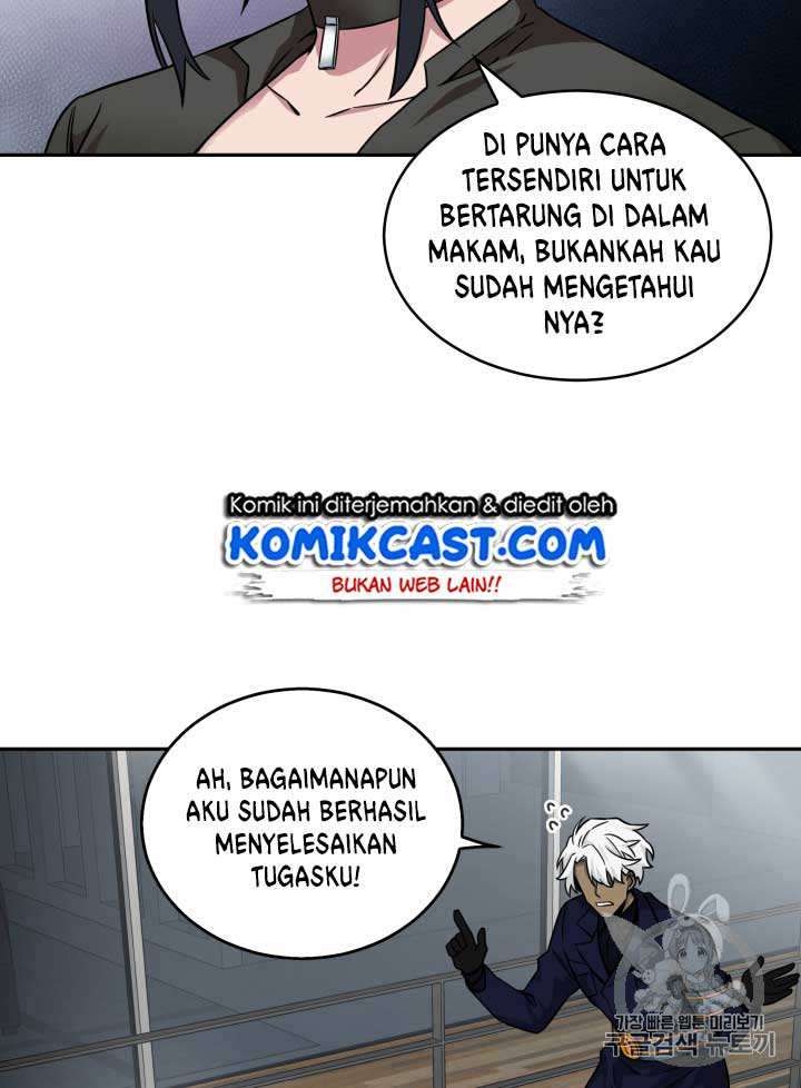 Read Tomb Raider King ID Manga Online