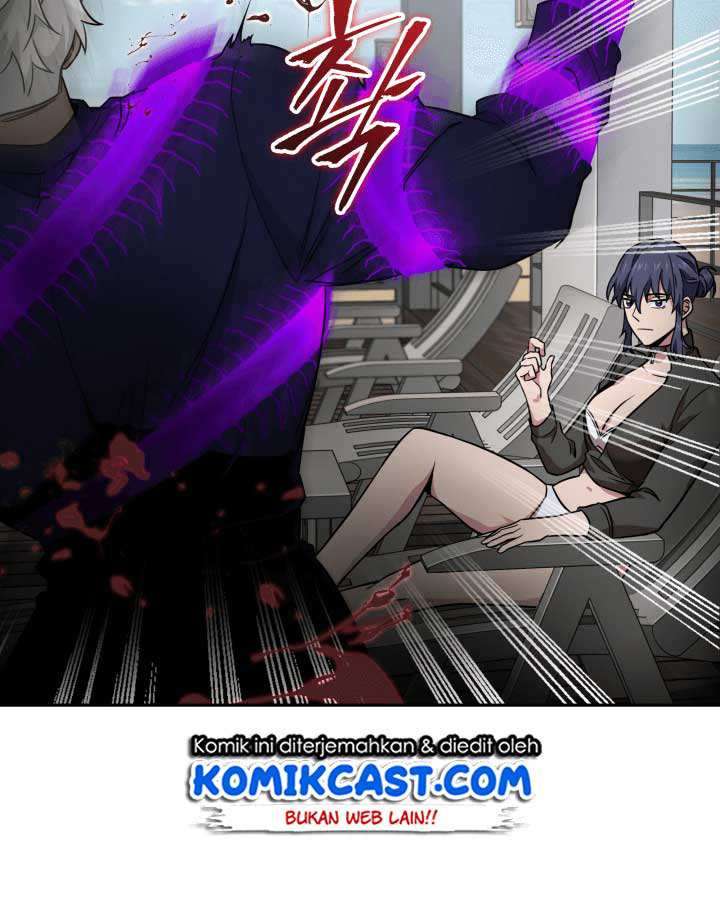Read Tomb Raider King ID Manga Online