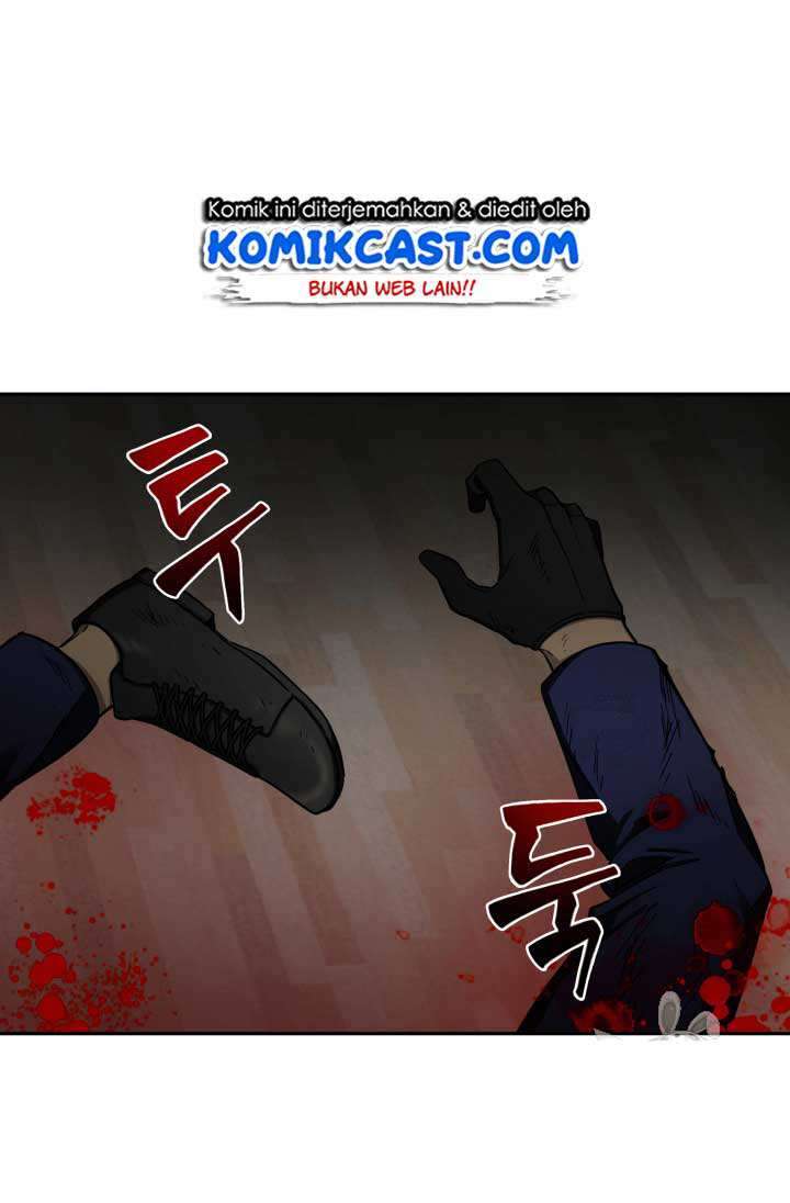 Read Tomb Raider King ID Manga Online