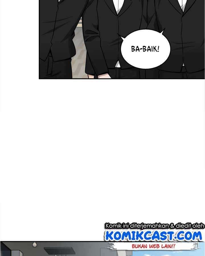 Read Tomb Raider King ID Manga Online
