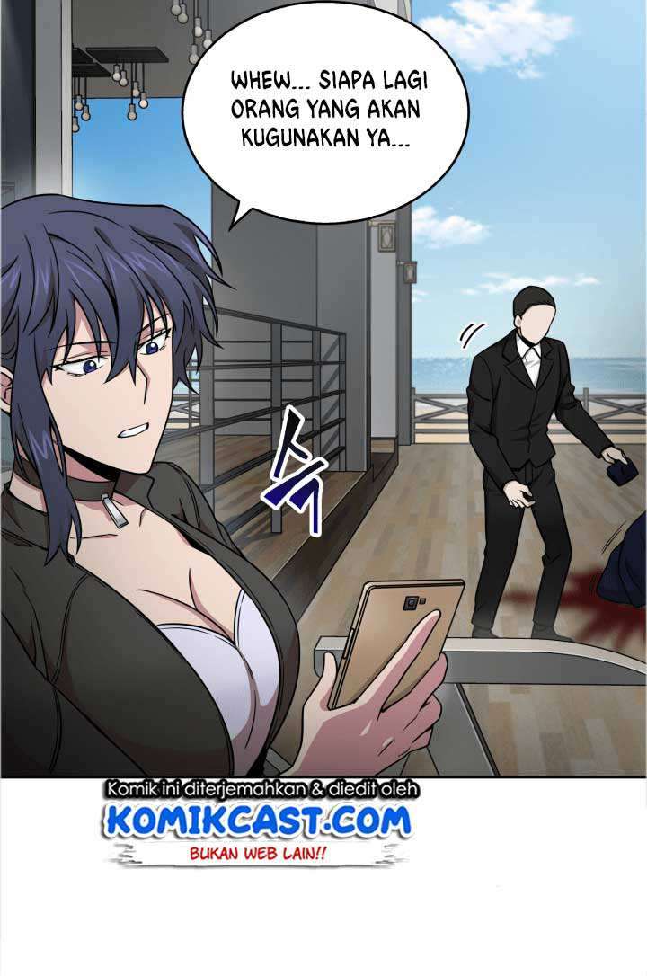 Read Tomb Raider King ID Manga Online