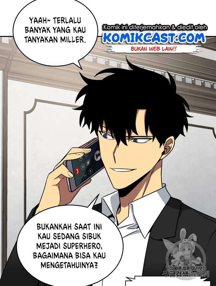 Read Tomb Raider King ID Manga Online