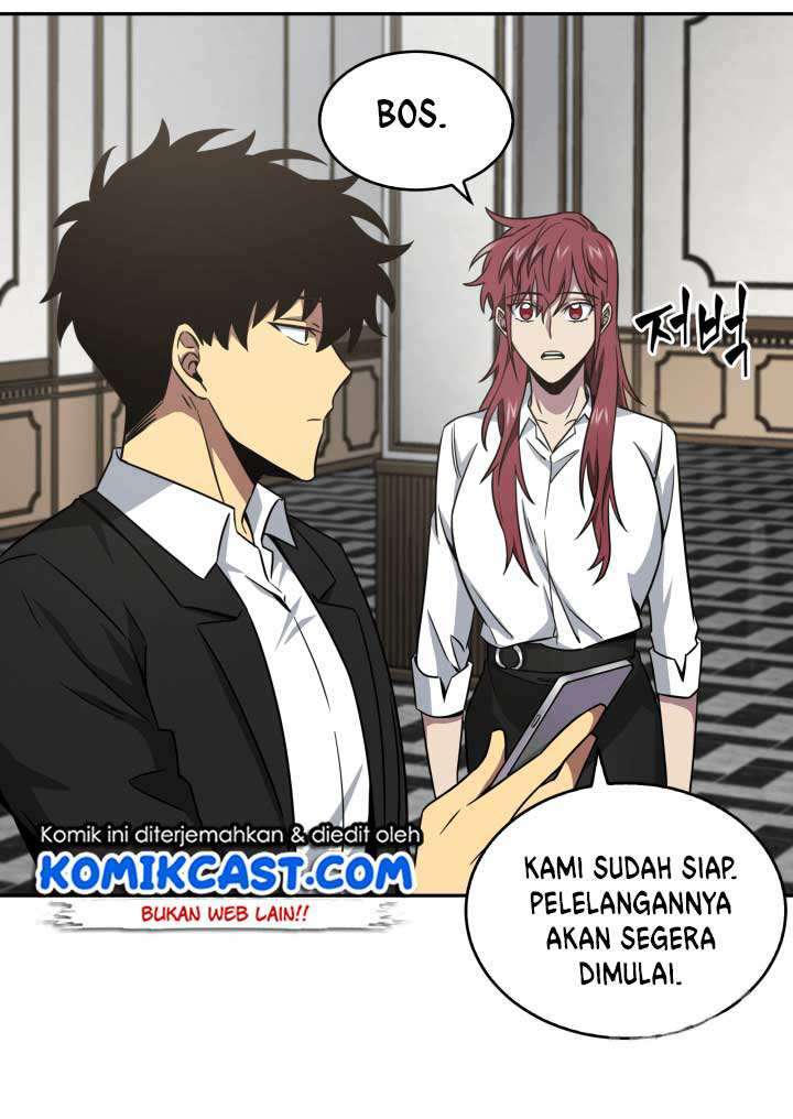 Read Tomb Raider King ID Manga Online