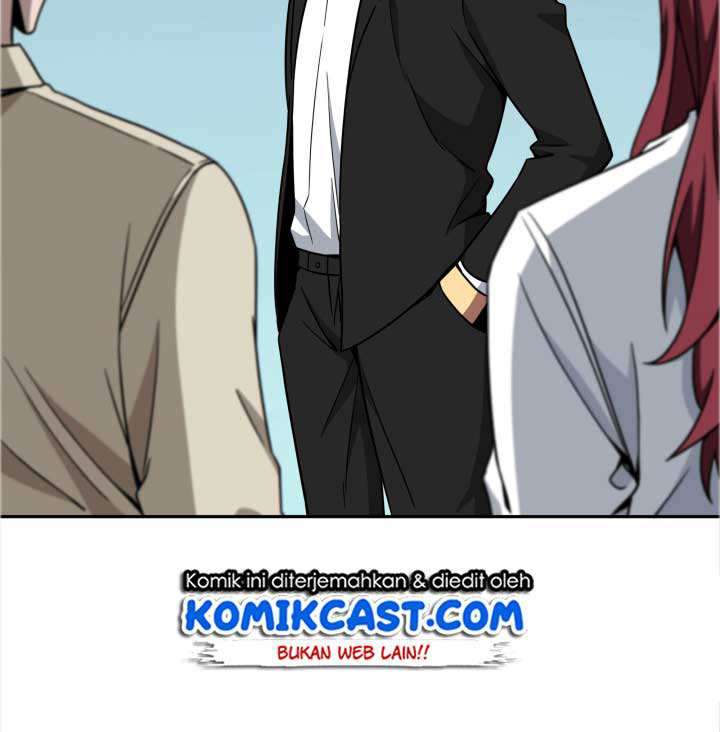 Read Tomb Raider King ID Manga Online
