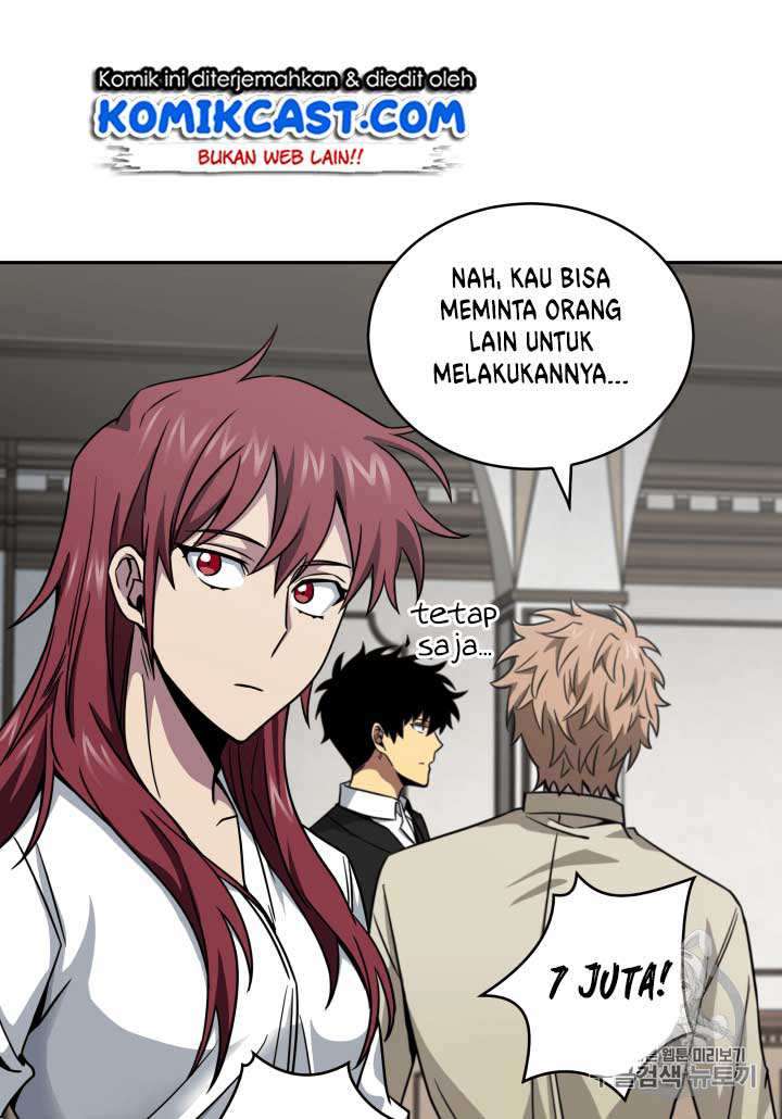 Read Tomb Raider King ID Manga Online