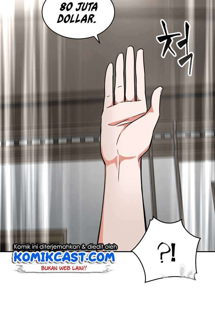 Read Tomb Raider King ID Manga Online