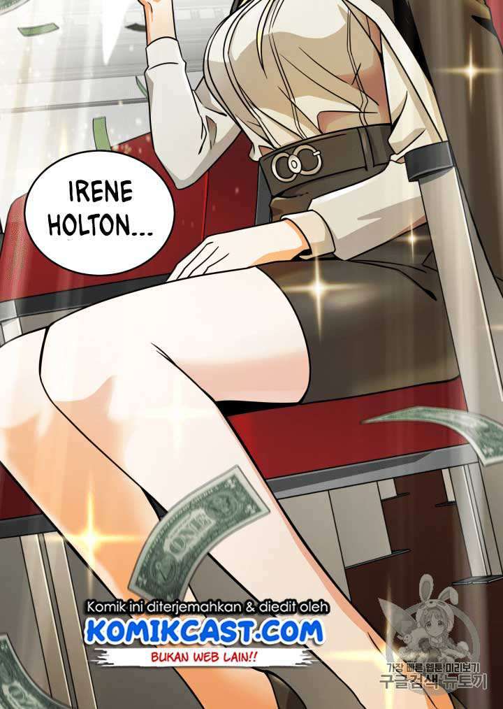 Read Tomb Raider King ID Manga Online